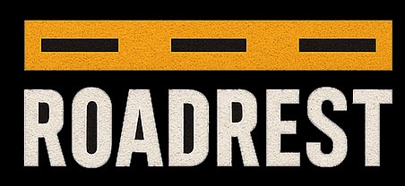 ROADREST Logo